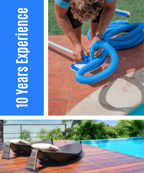 We Are The Swimming Pool Experts in Palm Beach, Florida