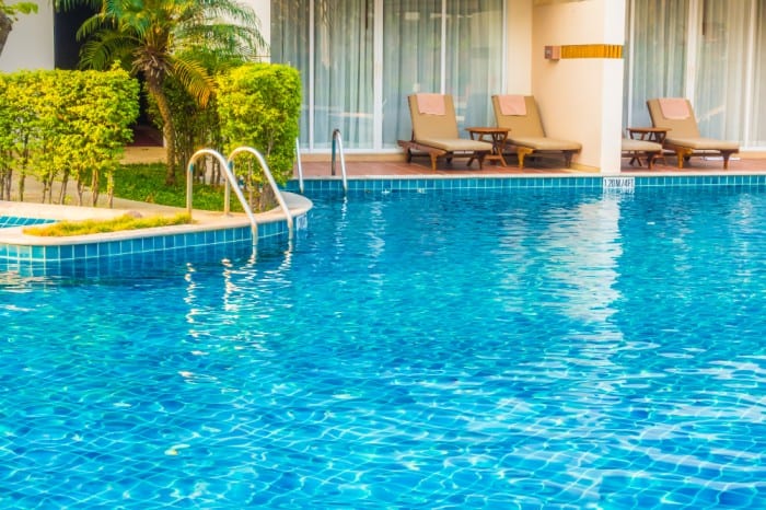 Pool repair service Palm Beach, Florida